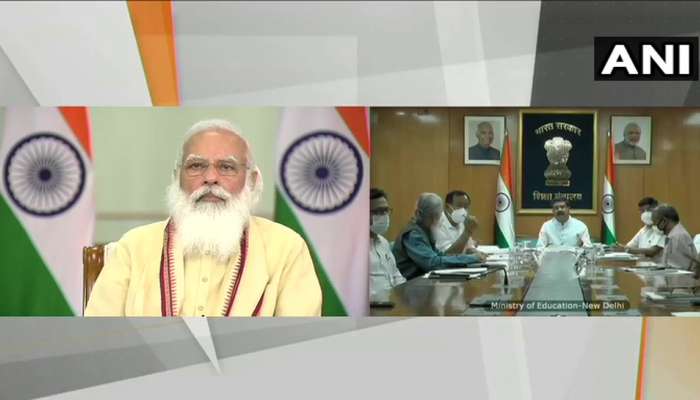 Cabinet Reshuffle: કેબિનેટ ફેરબદલના બીજા જ દિવસથી PM મોદીએ નવા મંત્રીઓ સાથે શરૂ કરી દીધુ કામ