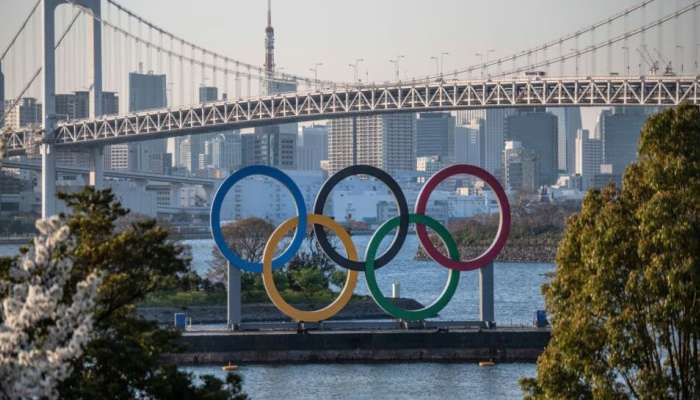 TOKYO OLYMPIC દરમિયાન પણ જાપાનમાં ઈમરજન્સી લાગૂ રહેશે, દર્શકો વિના યોજાશે રમતો