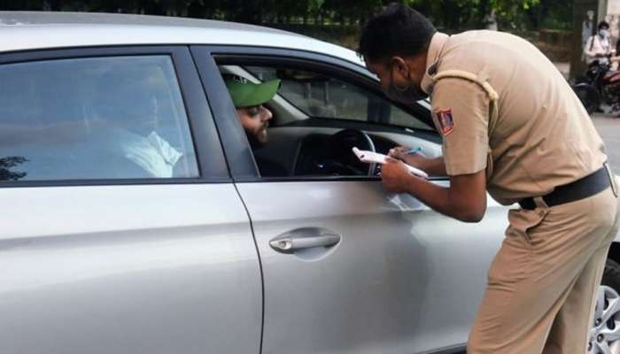 Surat Police માસ્કનો દંડ વસૂલવામાં મોખરે, વસૂલ્યા 15 કરોડ 23 લાખ 29000 હજાર રૂપિયા