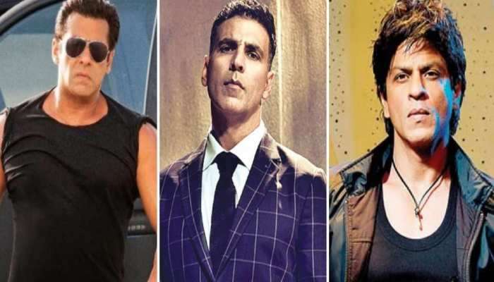 Bollywood ના આ 5 Super Star હવે બની ગયા છે બિઝનેસમેન! ફિલ્મો વિના પણ છે અધધ કમાણી