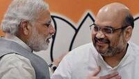 PM મોદીએ નવું મંત્રાલય બનાવ્યું અને જવાબદારી સોંપી અમિત શાહને, ખાસ જાણો કારણ