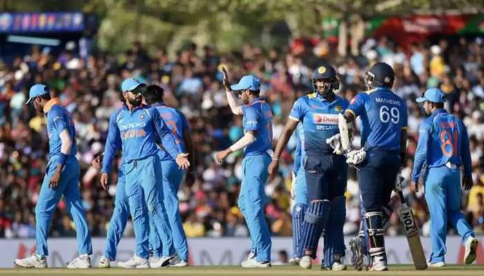 IND vs SL : ભારત-શ્રીલંકા સિરીઝના કાર્યક્રમમમાં ફેરફાર, 18 જુલાઈએ રમાશે પ્રથમ વનડે, જય શાહે કરી જાહેરાત