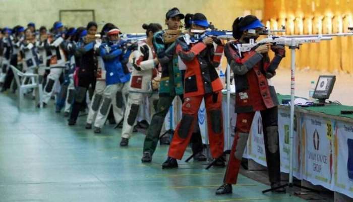 Olympic Games Tokyo 2020: 100 દેશના શૂટર્સ ટોક્યો ઓલિમ્પિકમાં લેશે ભાગ