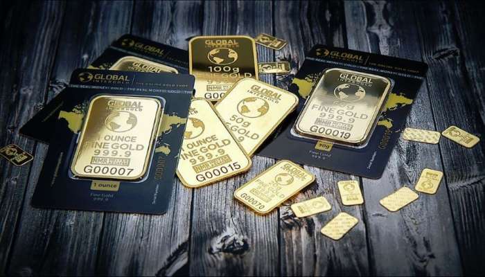 Sovereign Gold Bond: 5 દિવસ સસ્તું મળશે સોનું, ટેક્સ બચાવવામાં પણ છૂટ, સરકાર આપી રહી છે તક