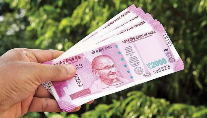 7th pay commission: આ કર્મચારીઓ માટે ખુશખબરી, મળશે Bonus, પ્રસ્તાવને મળી લીલીઝંડી