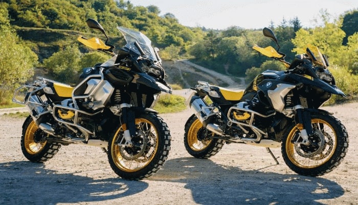 BMW એ ભારતમાં લોન્ચ કરી 2 Sports Bike, Looks જોઈને થઈ જશો ફિદા