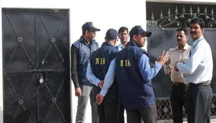 Jammu-Kashmir: ISIS ના મોડ્યૂલના ખુલાસા બાદ NIA ની તાબડતોડ રેડ, 5 ની ધરપકડ