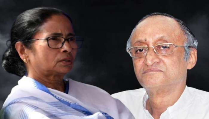 West Bengal: દીદી સરકારમાં નાણામંત્રી રહેવા ઈચ્છતા નથી અમિત મિત્રા, જાણો શું છે કારણ?