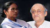 West Bengal: દીદી સરકારમાં નાણામંત્રી રહેવા ઈચ્છતા નથી અમિત મિત્રા