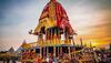 Jagannath Puri Rath Yatra 2021: પુરીમાં સતત બીજીવાર શ્રદ્ધાળુઓ વગર ભગવાન જગન્નાથની રથયાત્રા, સમગ્ર શહેરમાં કરફ્યૂ લાગુ