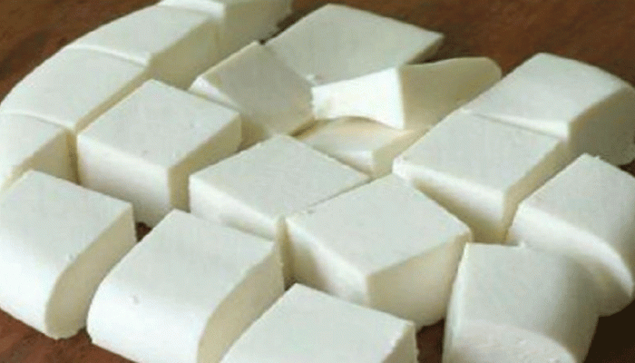 POWER OF PROTIN: જો તમે આ રીતે PANEER ખાશો તો તમારે પ્રોટીન પાવડરની નહીં પડે જરૂર!