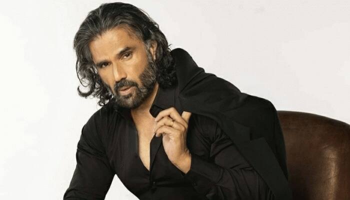 Bollywood ના 'અન્ના' ની Building Seal, જાણો અચાનક Sunil Shetty ના ત્યાં આવું કેમ થયુ