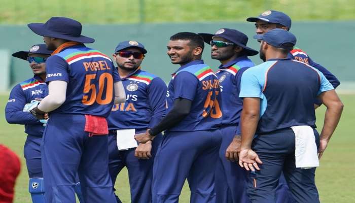 IND v SL: ભારત-શ્રીલંકા મેચોના સમયમાં ફેરફાર, જાણો ક્યા સમયે રમાશે વનડે અને ટી20 મુકાબલા