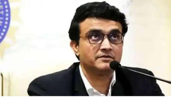 Sourav Ganguly biopic: હવે પૂર્વ કેપ્ટન સૌરવ ગાંગુલીના જીવન પર બનશે ફિલ્મ, આ અભિનેતા જોવા મળશે 'દાદા'ના રોલમાં