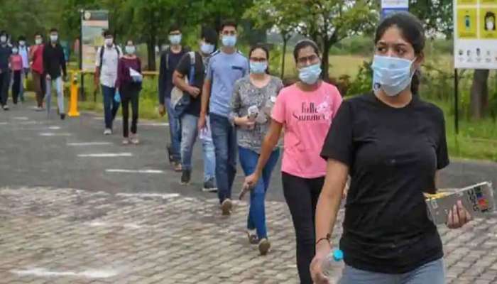 NEET PG Exam 2021: નીટ પીજીની પરીક્ષા 11 સપ્ટેમ્બરે યોજાશે, સ્વાસ્થ્ય મંત્રીએ આપી જાણકારી