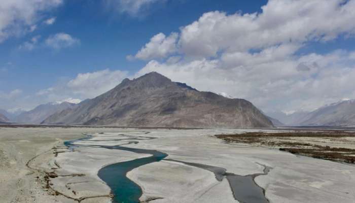 પૂર્વ લદાખમાં ચીની સૈનિકો સાથે ઘર્ષણના અહેવાલને સેનાએ ફગાવ્યા, જાણો શું કહ્યું?