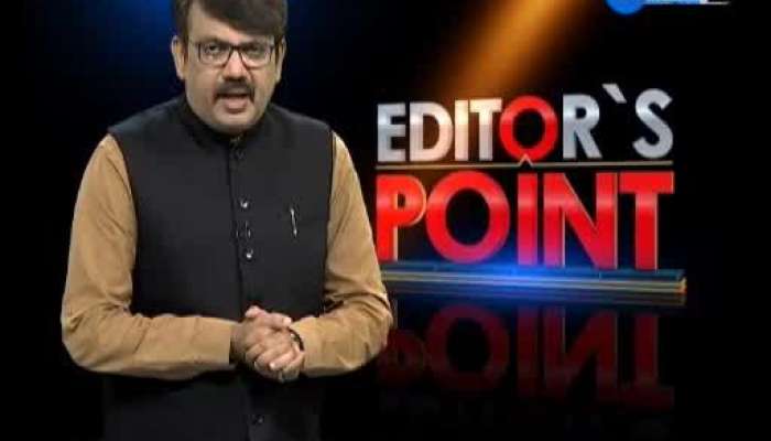 EDITOR'S POINT: AAP Failed For PAAS? Dharmik Gesture!