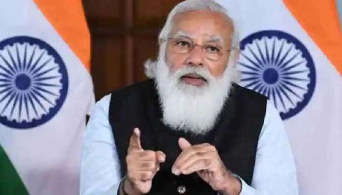 PM Narendra Modi એ સોમાસુ સત્ર પહેલા લીધો 'ક્લાસ', મંત્રીઓને આપ્યું આ 'હોમવર્ક'