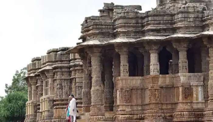 Mehsana: સુર્ય દેવ જ પોતાના મંદિરને ચમકતું રાખશે, સરકારે સૌથી મોટો સોલાર પ્રોજેક્ટ શરૂ કરશે