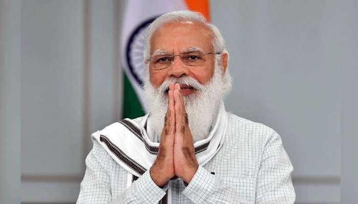 Gandhinagar-Varanasi Train ને દિલ્હીથી વર્ચ્યુઅલ લીલીઝંડી આપશે PM મોદી