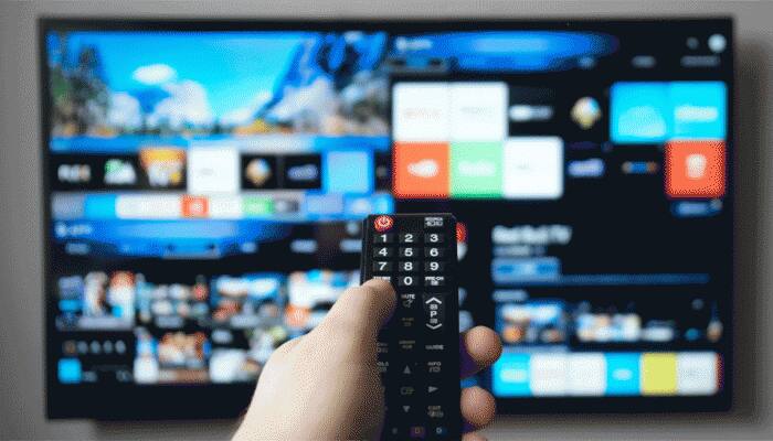 SMART TV : 20 હજારથી ઓછી કિંમતમાં મળશે શાનદાર ફિચર્સવાળા આ 5 સ્માર્ટ ટીવી!