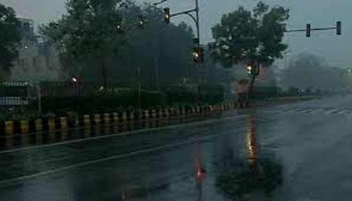 આગામી 24 કલાકમાં ગુજરાતના આ શહેરોમાં છે ભારે વરસાદની આગાહી | Gujarat News  in Gujarati