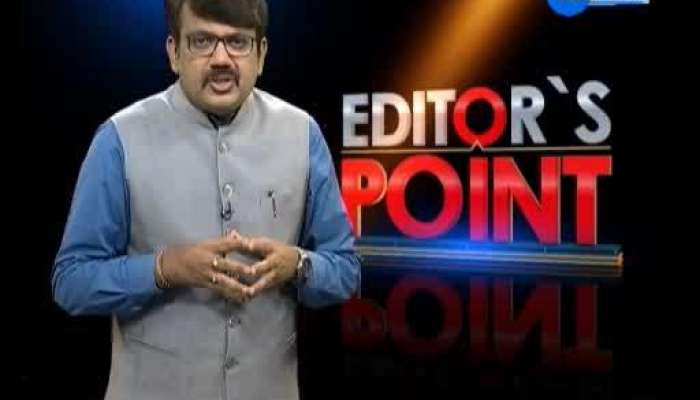 EDITOR'S POINT: Attack on Gujaratis in South Africa, Indians in danger