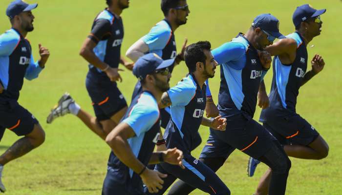 SL vs IND: શ્રીલંકા વિરુદ્ધ પ્રથમ વનડે માટે આવી હોઈ શકે છે ભારતની પ્લેઇંગ  XI, સંજૂ સેમસન કરી શકે છે પર્દાપણ