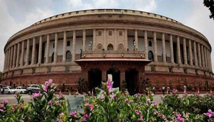 Monsoon Session: ચોમાસું સત્ર પહેલાં આજે બેઠકોનો દૌર, 11 વાગે સરકારની સર્વદળીય બેઠક