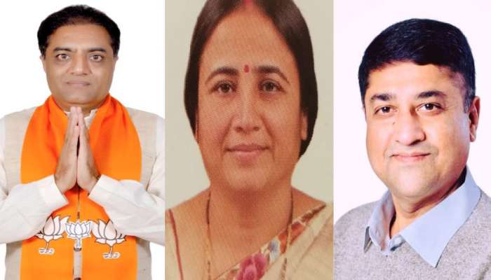 Vadodara : વેક્સિનેશન કેમ્પને લઈને સામસામે આવ્યા ભાજપના નેતાઓ