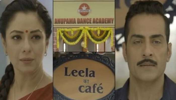 Anupama - વનરાજનો પ્લાન પ્રથમ દિવસે જ થયો ફેલ, કાવ્યાની આ વાતથી પરેશાન થયો પરિવાર