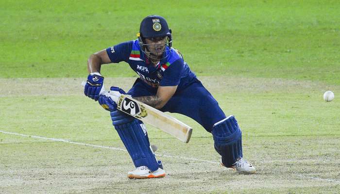 IND vs SL: ઈશાન કિશને જન્મદિવસ પર કર્યુ પર્દાપણ, પ્રથમ ઈનિંગમાં અડધી સદી ફટકારી બનાવ્યો રેકોર્ડ