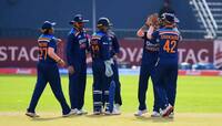 IND vs SL: યુવા ખેલાડીઓનું શાનદાર પ્રદર્શન, પ્રથમ વનડેમાં ભારતનો 7 વિકેટે વિજય