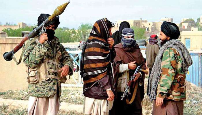 Afghanistan માં ISI નો આતંકી પ્લાન: Pakistani Fighters ને Indian-Built Assets ને નિશાન બનાવવાના આપ્યા નિર્દેશ