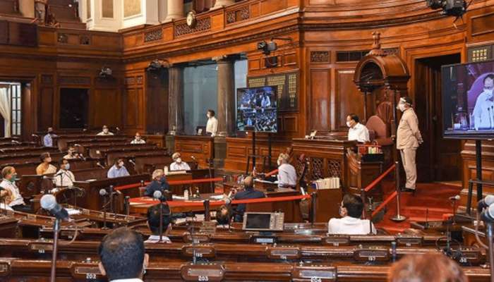 Monsoon Session 2021: આજથી સંસદનું ચોમાસુ સત્ર, 17 મહત્વના બિલ રજુ થશે, વિપક્ષની સરકારને ઘેરવાની તૈયારી