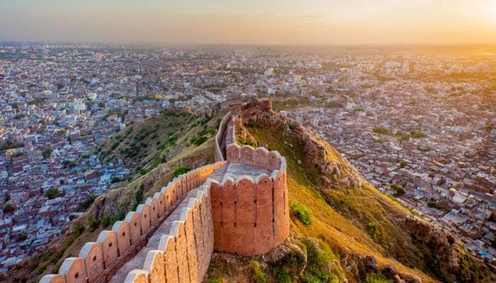 Top Tourist Places in Rajasthan: જો આપ રાજસ્થાન જાઓ તો આટલી જગ્યા મિસ ના કરતા