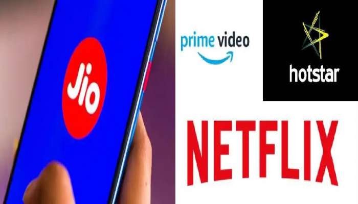 100GB ડેટાની સાથે Amazon Prime સહિત આ OTT એપ્સનું સબ્સક્રિપ્શન, Jioનો દમદાર પ્લાન