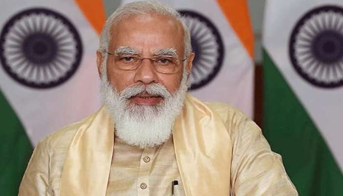 PM મોદીની હાજરીમાં કોરોના પર વિપક્ષી પાર્ટીના સંસદીય દળના નેતાઓ સાથે મંગળવારે બેઠક