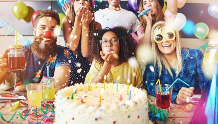 Birthday પર રાતે 12 વાગે કેક કાપીને જો ઉજવણી કરતા હોવ તો સાવધાન...ક્યારેય ન કરતા આવું, જાણો કારણ
