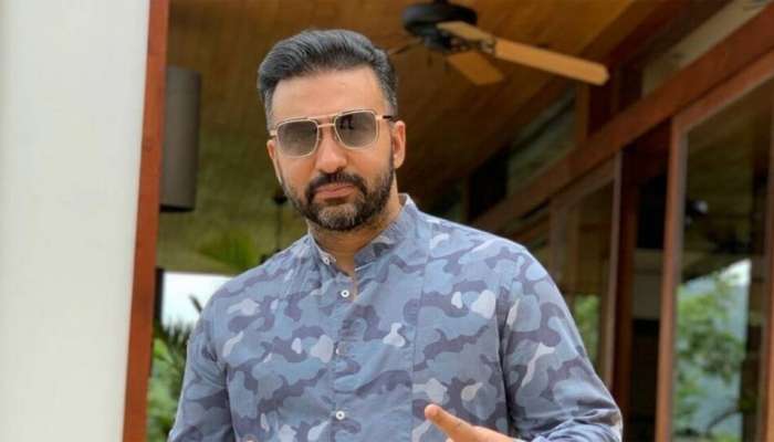 Raj Kundra 23 જુલાઈ સુધી પોલીસ કસ્ટડીમાં, સોફ્ટ પોર્નોગ્રાફી કેસમાં વોટ્સએપ ચેટનો પણ થયો છે ખુલાસો