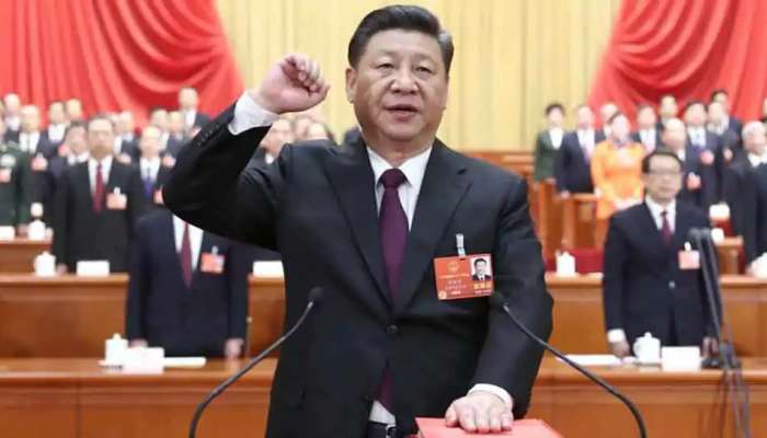 China હવે દુનિયાને પરમાણુ સંકટમાં ધકેલશે? Taiwan મુદ્દે આ શક્તિશાળી દેશને Atom Bomb થી હુમલાની ધમકી આપી