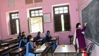 ICMR ની દલીલ, સૌથી પહેલા પ્રાથમિક શાળાઓ ખોલવામાં આવે, ખાસ જાણો કારણ
