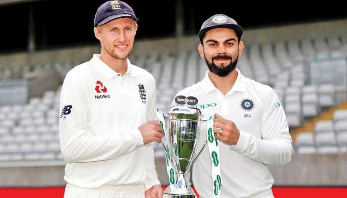 ENG vs IND: ઈંગ્લેન્ડે પ્રથમ બે ટેસ્ટ માટે ટીમ કરી જાહેર, સ્ટાર ખેલાડીઓની વાપસી