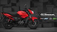 Hero MotoCorp એ Glamour નું નવું મોડલ લોન્ચ કર્યું, જોવા મળશે આ શાનદાર ફીચર્સ