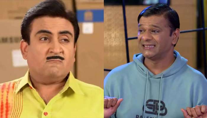 TMKOC: દારૂ પીધા પછી 'શાહરૂખ ખાન' બન્યો બાઘા, જેઠાલાલની પણ હાલત કથળી