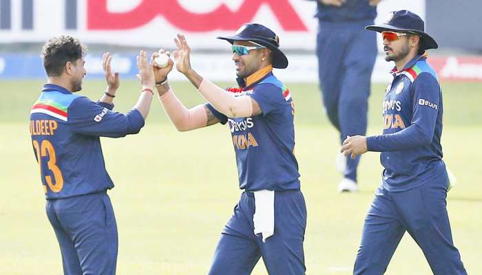 Ind vs SL: ત્રીજી વનડે માટે ટીમ ઈન્ડિયામાં થશે 4 મોટા ફેરફારો! આ ખેલાડીઓની ખુલશે કિસ્મત