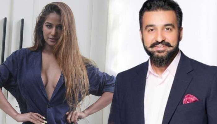 Poonam Pandey નો નંબર લીક કર્યો હતો Raj Kundra એ, સાથે લખ્યું- 'હું તમારા માટે કપડા ઉતારીશ'