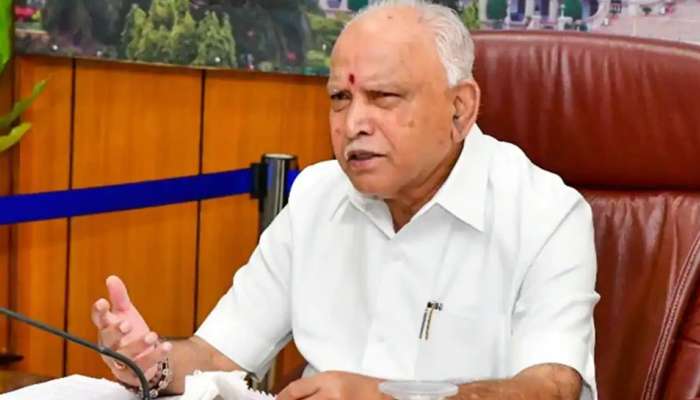 Karnataka: ખુરશી જવાની અટકળો વચ્ચે BS Yediyurappa એ આપ્યો પદ છોડવાનો સંકેત, જાણો શું કહ્યું?