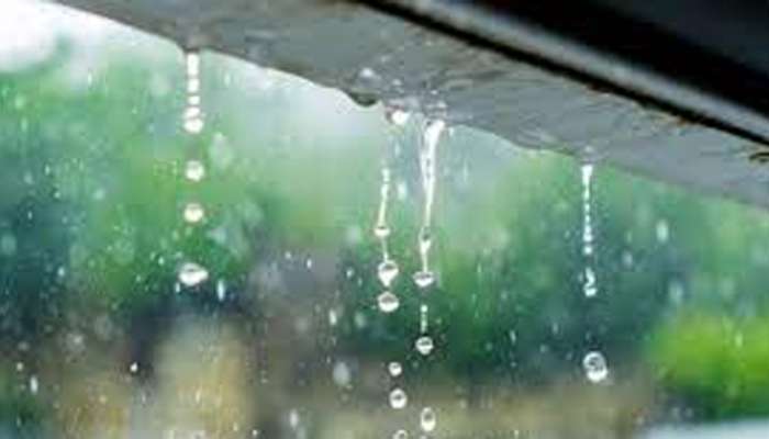ગુજરાતમાં આજથી બે દિવસ ભારે વરસાદની હવામાન વિભાગની આગાહી, બે દિવસ રહેશે વરસાદી માહોલ