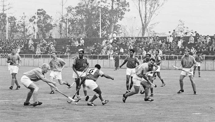 Tokyo Olympics: 1964 માં ભારતે PAK ને હરાવી જીત્યો હતો ગોલ્ડ, ટીમમાં હતા UP ના લાલ